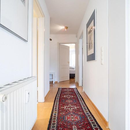 Ost29A Ferienwohnung Strandliebe Niendorf  Εξωτερικό φωτογραφία