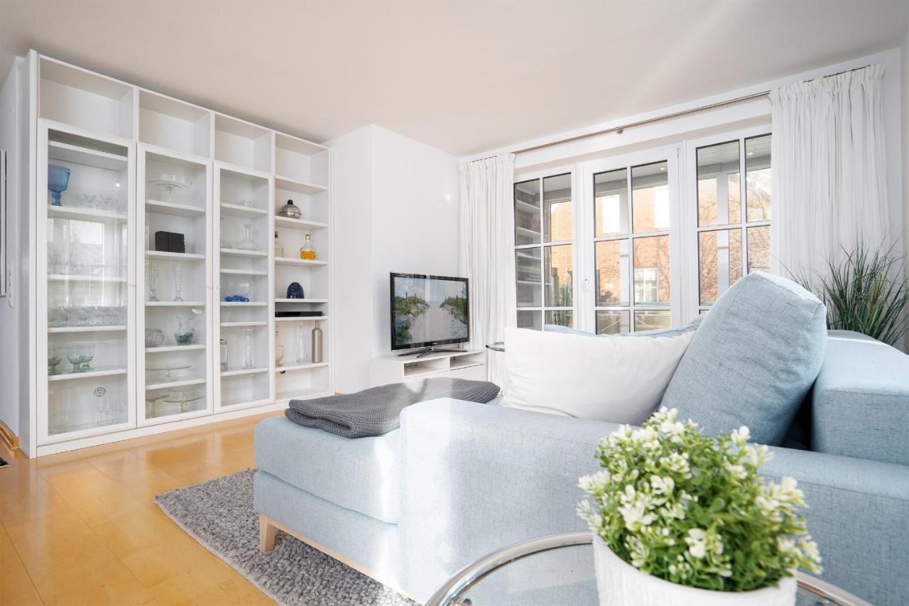 Ost29A Ferienwohnung Strandliebe Niendorf  Εξωτερικό φωτογραφία