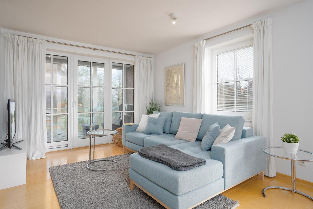 Ost29A Ferienwohnung Strandliebe Niendorf  Εξωτερικό φωτογραφία