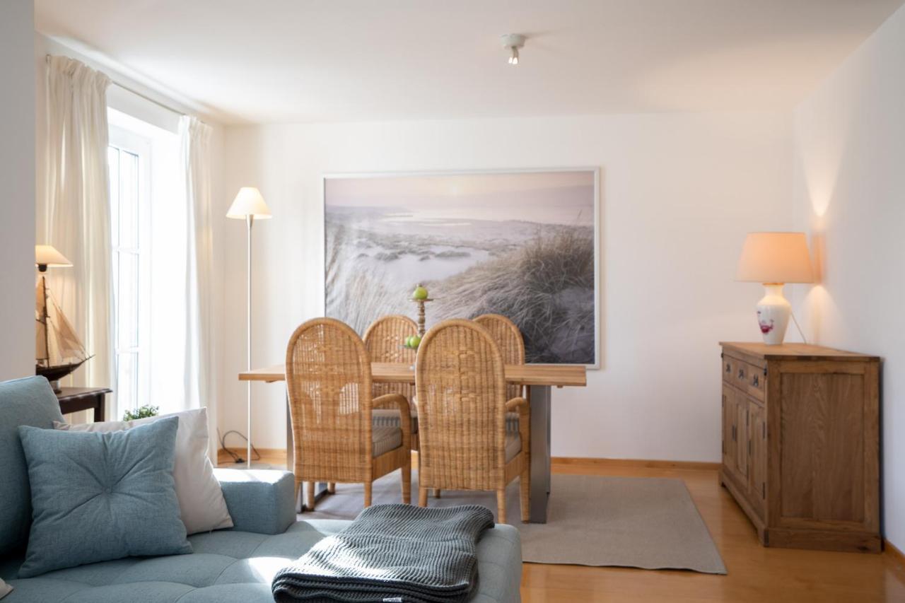 Ost29A Ferienwohnung Strandliebe Niendorf  Εξωτερικό φωτογραφία