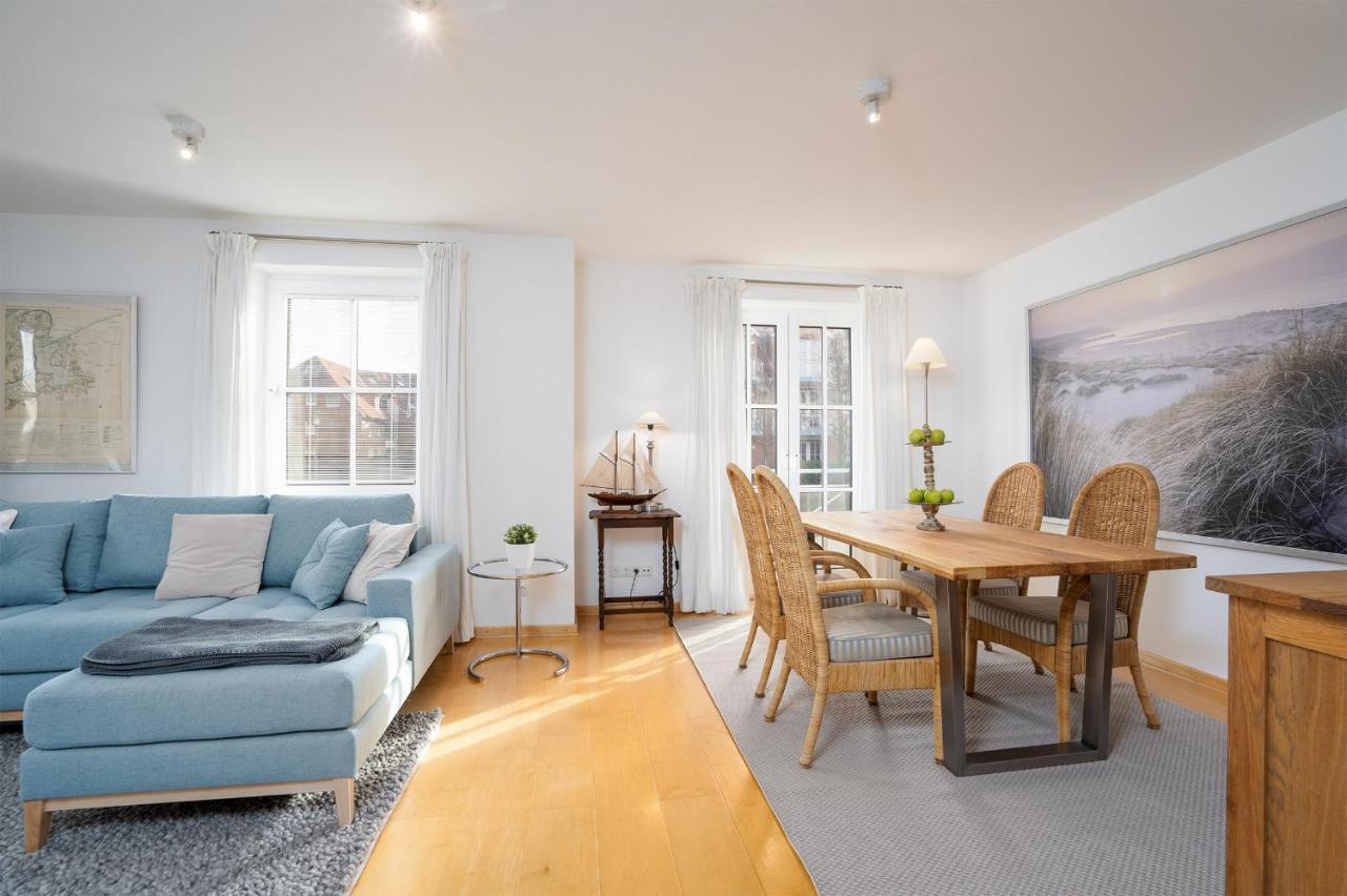Ost29A Ferienwohnung Strandliebe Niendorf  Εξωτερικό φωτογραφία