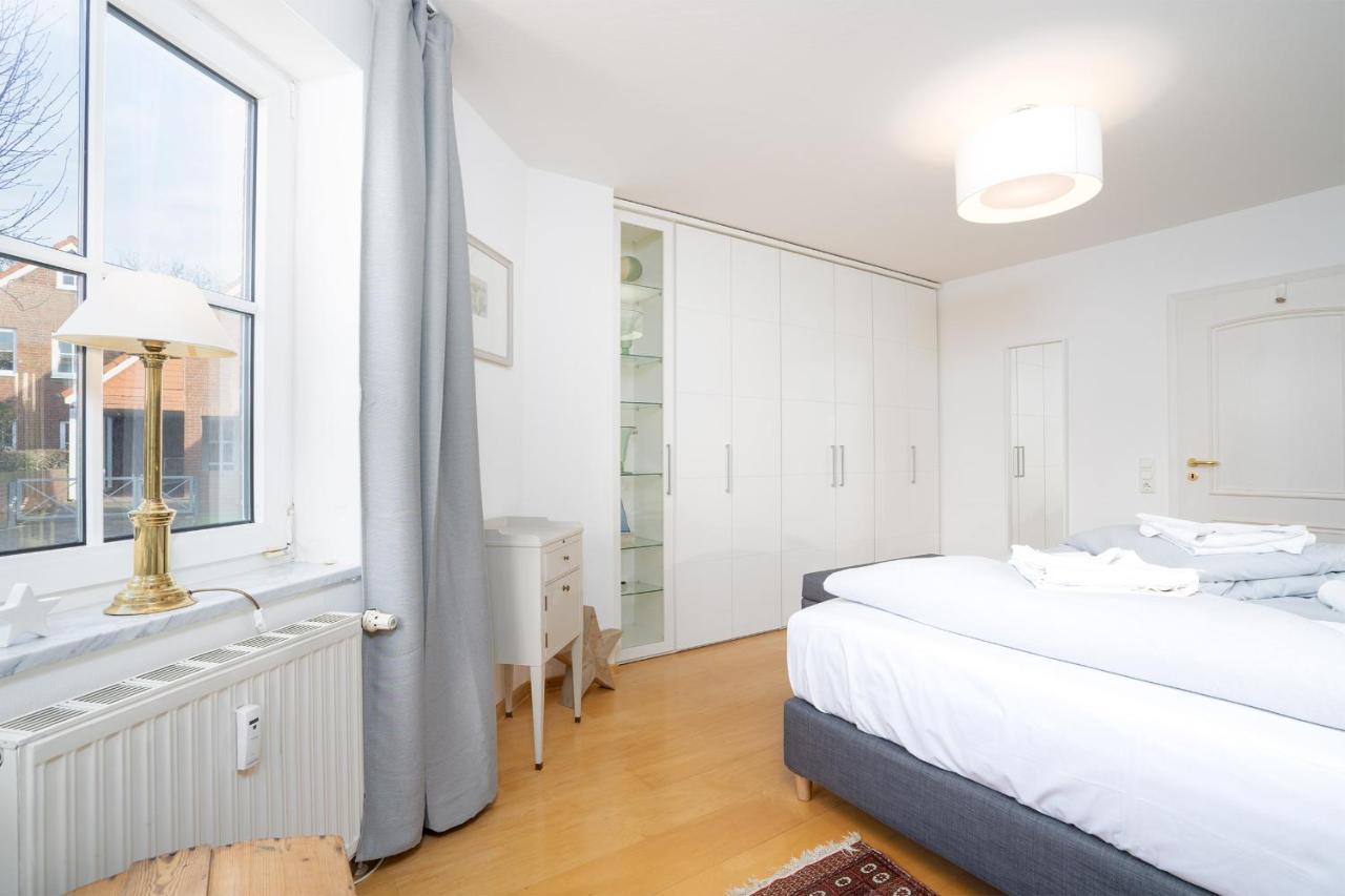 Ost29A Ferienwohnung Strandliebe Niendorf  Εξωτερικό φωτογραφία