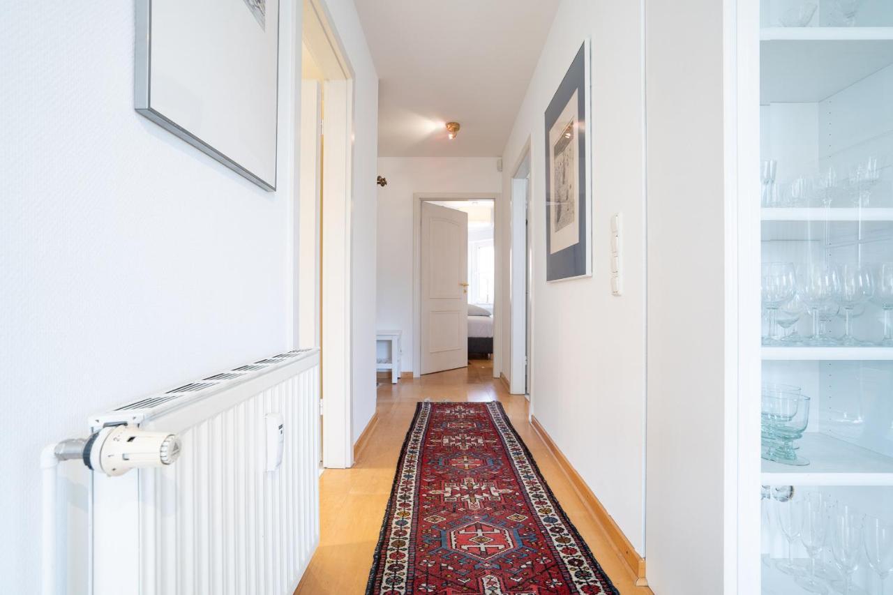 Ost29A Ferienwohnung Strandliebe Niendorf  Εξωτερικό φωτογραφία
